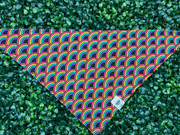 Over the Rainbow Bandana