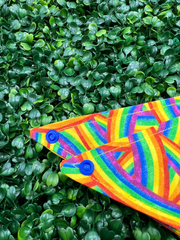 Rainbow All Over Bandana