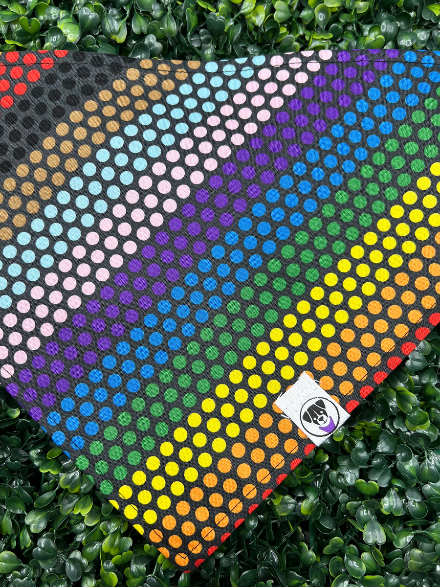 Pride Dots Bandana