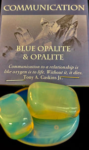 Crystal Gemstone Sets — Healing Stones for Energy, Balance & Intention