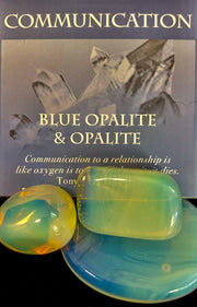 Crystal Gemstone Sets — Healing Stones for Energy, Balance & Intention