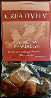 Crystal Gemstone Sets — Healing Stones for Energy, Balance & Intention