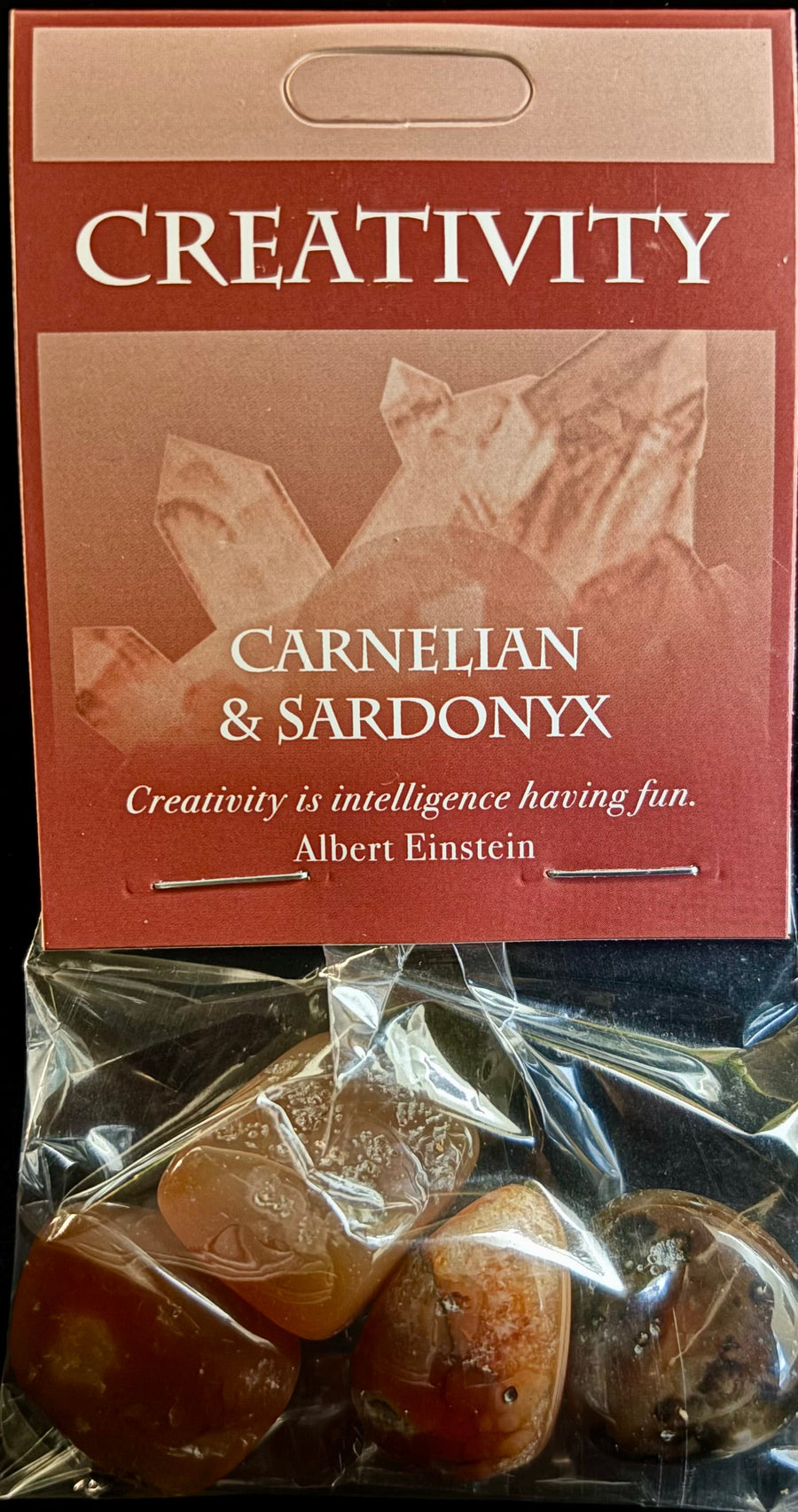 Crystal Gemstone Sets — Healing Stones for Energy, Balance & Intention