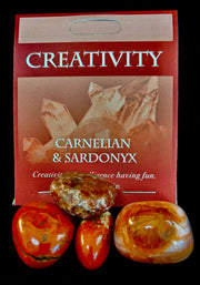 Crystal Gemstone Sets — Healing Stones for Energy, Balance & Intention