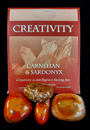 Crystal Gemstone Sets — Healing Stones for Energy, Balance & Intention