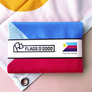 Polyamory Pride Flag