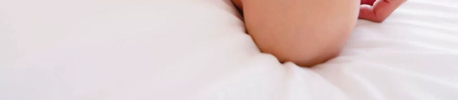 Sexy Comfortable Rainbow Black and White Boxer Men's Underwear