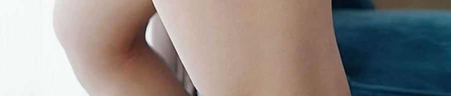 Sexy Comfortable Rainbow Black and White Boxer Men's Underwear