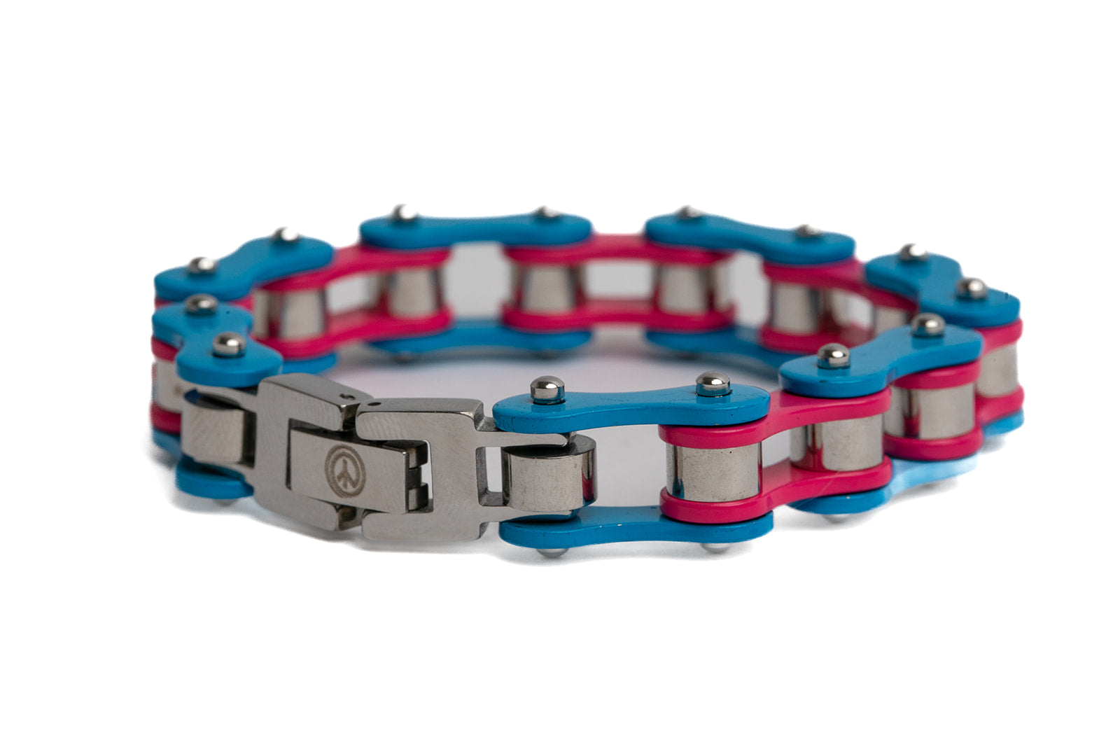 Bike hot sale chain wristband