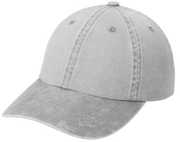 Garment washed Dad Hat - Human