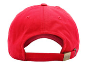 No Hate adjustable baseball cap