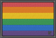 LGBTQ Morale Patch