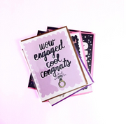 CARD - Wow Engaged