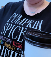 Spice & Rights Classic T-Shirt