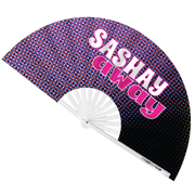 Sashay Away Fan