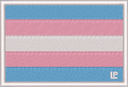 LGBTQ Morale Patch