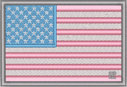 LGBTQ Morale Patch