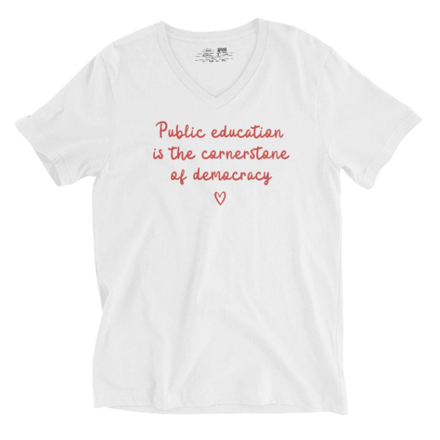 Cornerstone of Democracy Classic T-Shirt