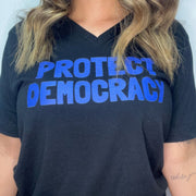 Protect Democracy Classic T-Shirt