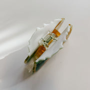 Velvet Claws Taco Fiesta Hair Clip