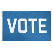 Vote Flag