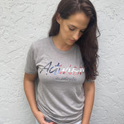 Activism is Patriotic Classic T-Shirt