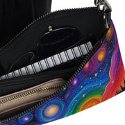 Rainbow World Crossbody bag