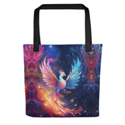 The Phoenix Tote bag