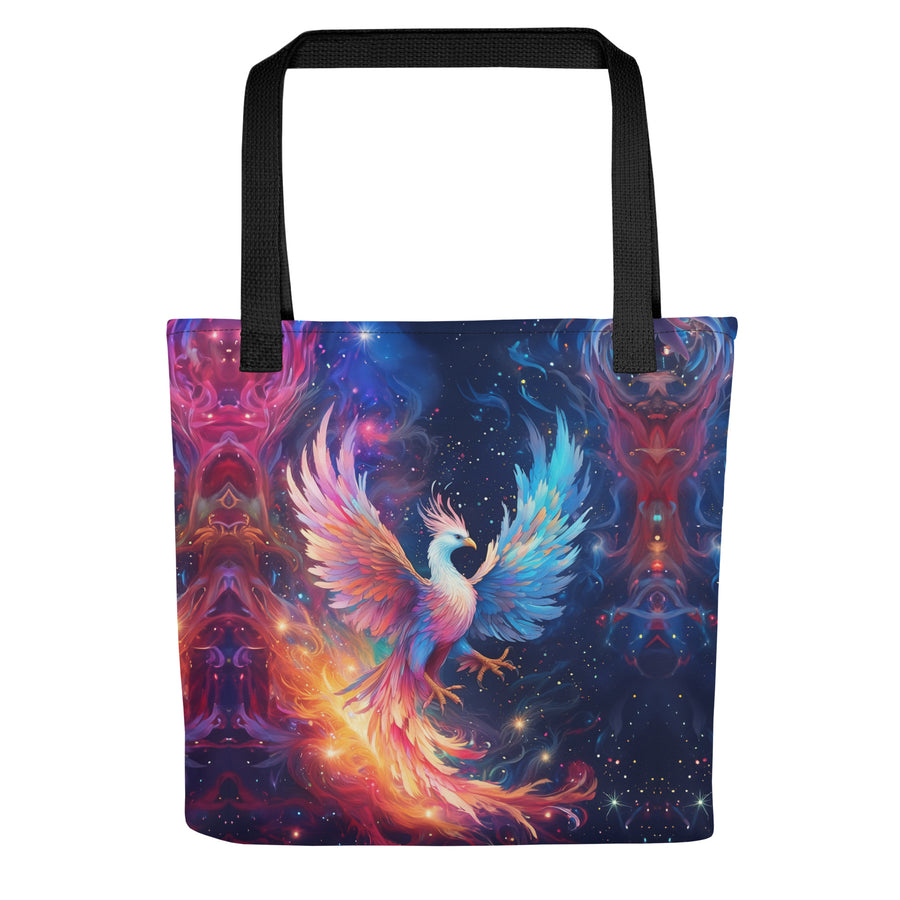 The Phoenix Tote bag