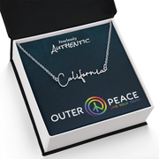 The Chosen and True Necklace