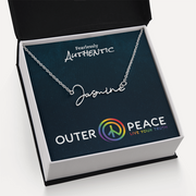 The Chosen and True Necklace