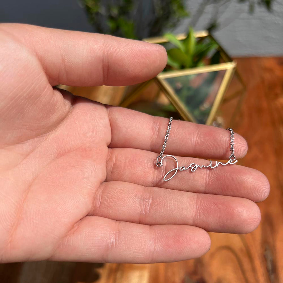 The Chosen and True Necklace