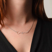 The Chosen and True Necklace