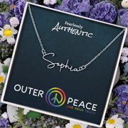 The Chosen and True Necklace