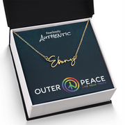 The Chosen and True Necklace