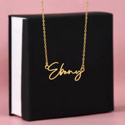 The Chosen and True Necklace