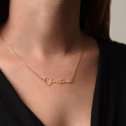 The Chosen and True Necklace