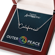 The Chosen and True Necklace
