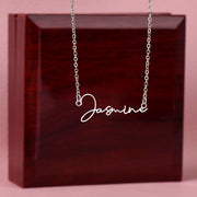 The Chosen and True Necklace
