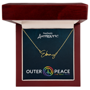 The Chosen and True Necklace