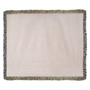 Joy Is Our Rebellion Blanket – Cozy Queer Art Throw Celebrating Love & Resilience