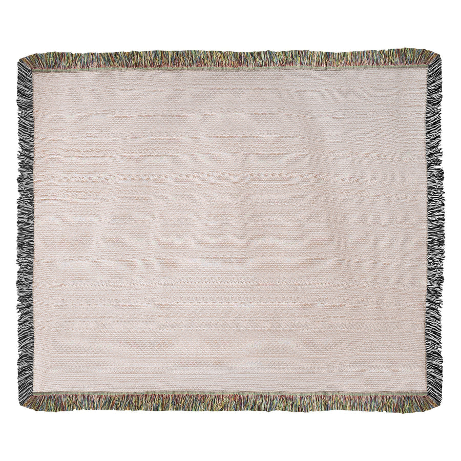 Joy Is Our Rebellion Blanket – Cozy Queer Art Throw Celebrating Love & Resilience