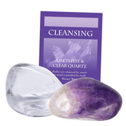 Crystal Gemstone Sets — Healing Stones for Energy, Balance & Intention
