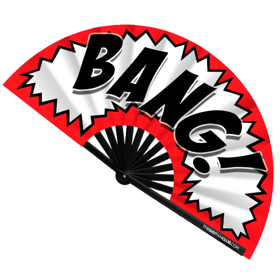 Bang Fan