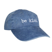 Be Kind Dad Hat