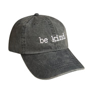 Be Kind Dad Hat