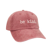 Be Kind Dad Hat