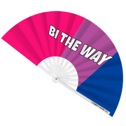 Bi the Way Fan