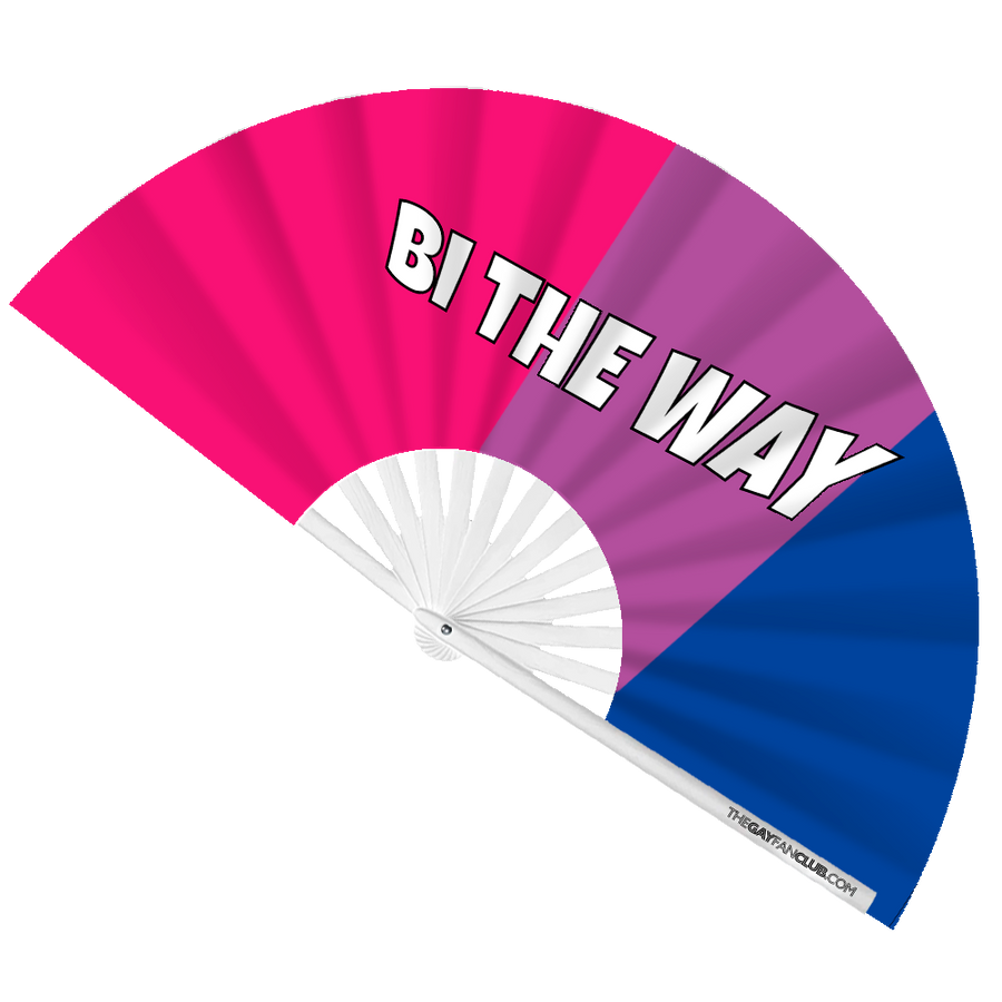 Bi the Way Fan