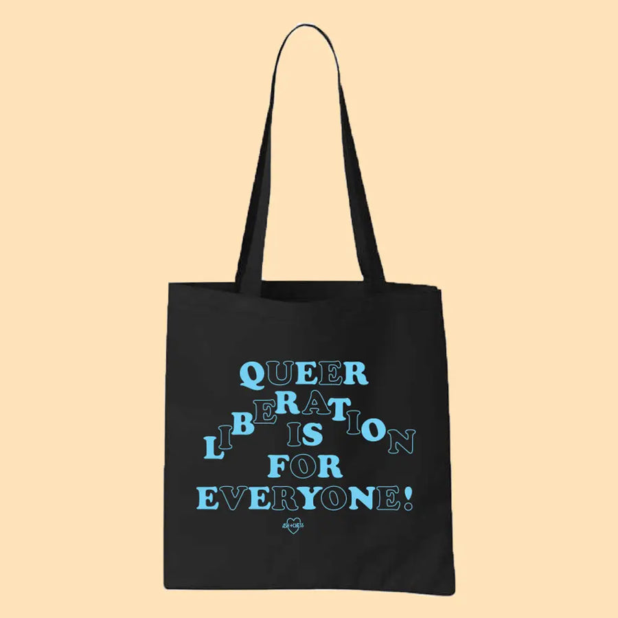 TOTE - Queer Liberation TOTE